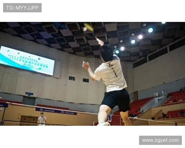 上海羽毛球队在精英赛中的技术表现分析与点评