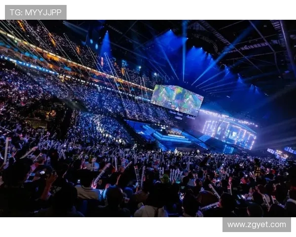 2025英雄联盟全球电竞盛宴揭幕各大战队鏖战争夺最高荣耀桂冠