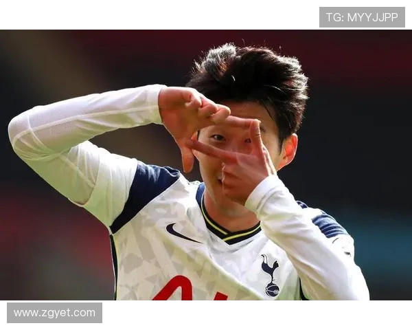 孙兴O：从足球天才到全球偶像的成长之路与背后故事