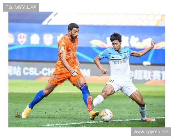 山东队迎战广州富力全力争胜力争积分榜上升之路