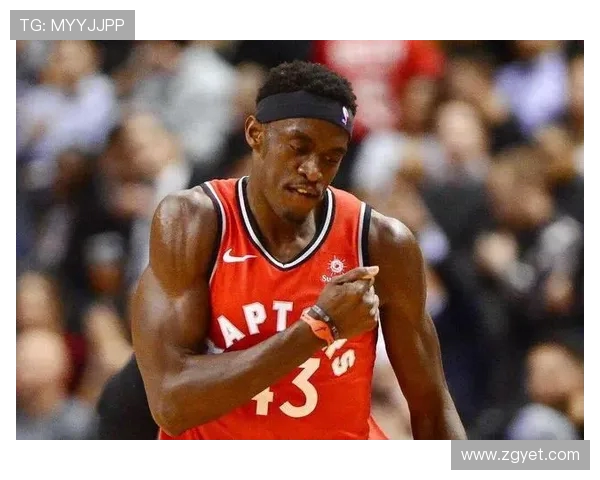帕斯卡尔西亚卡姆：从潜力新星到NBA全明星的华丽蜕变